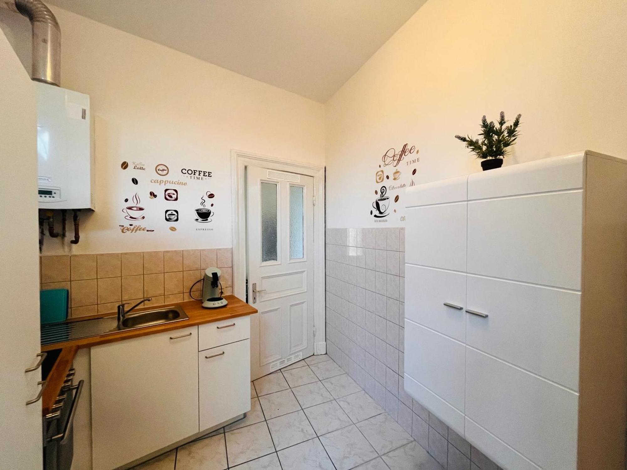 Appartement Beatles Platz Reeperbahn Ecke Grosse Freiheit