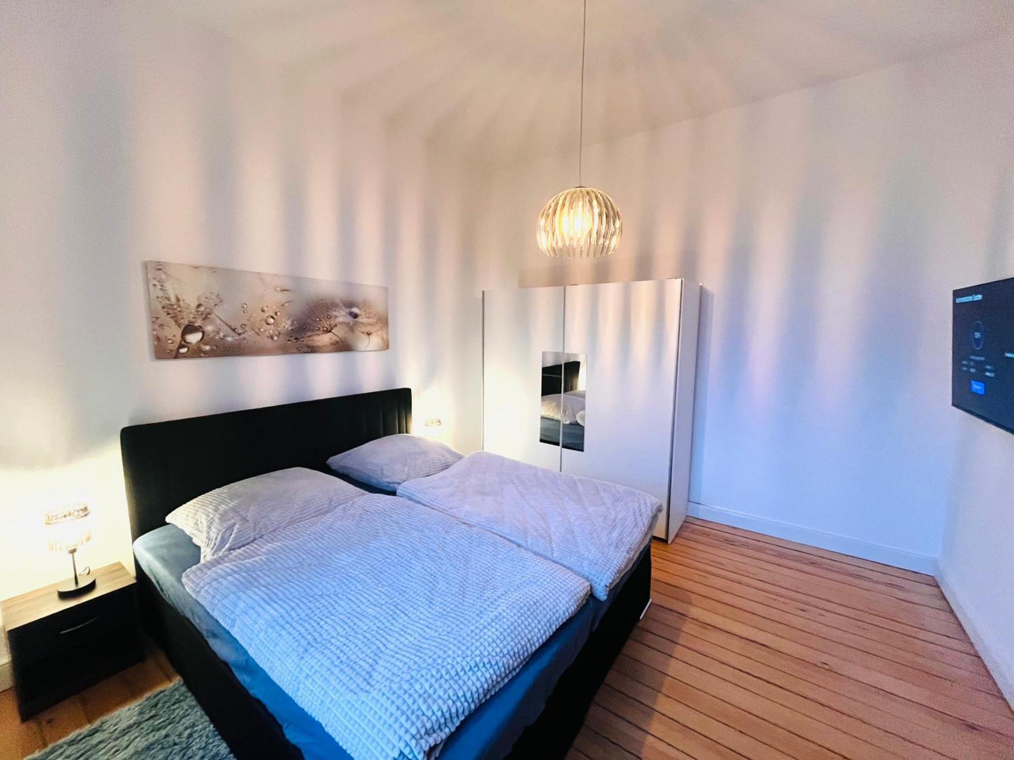 Beatles Platz Reeperbahn Ecke Grosse Freiheit Appartement